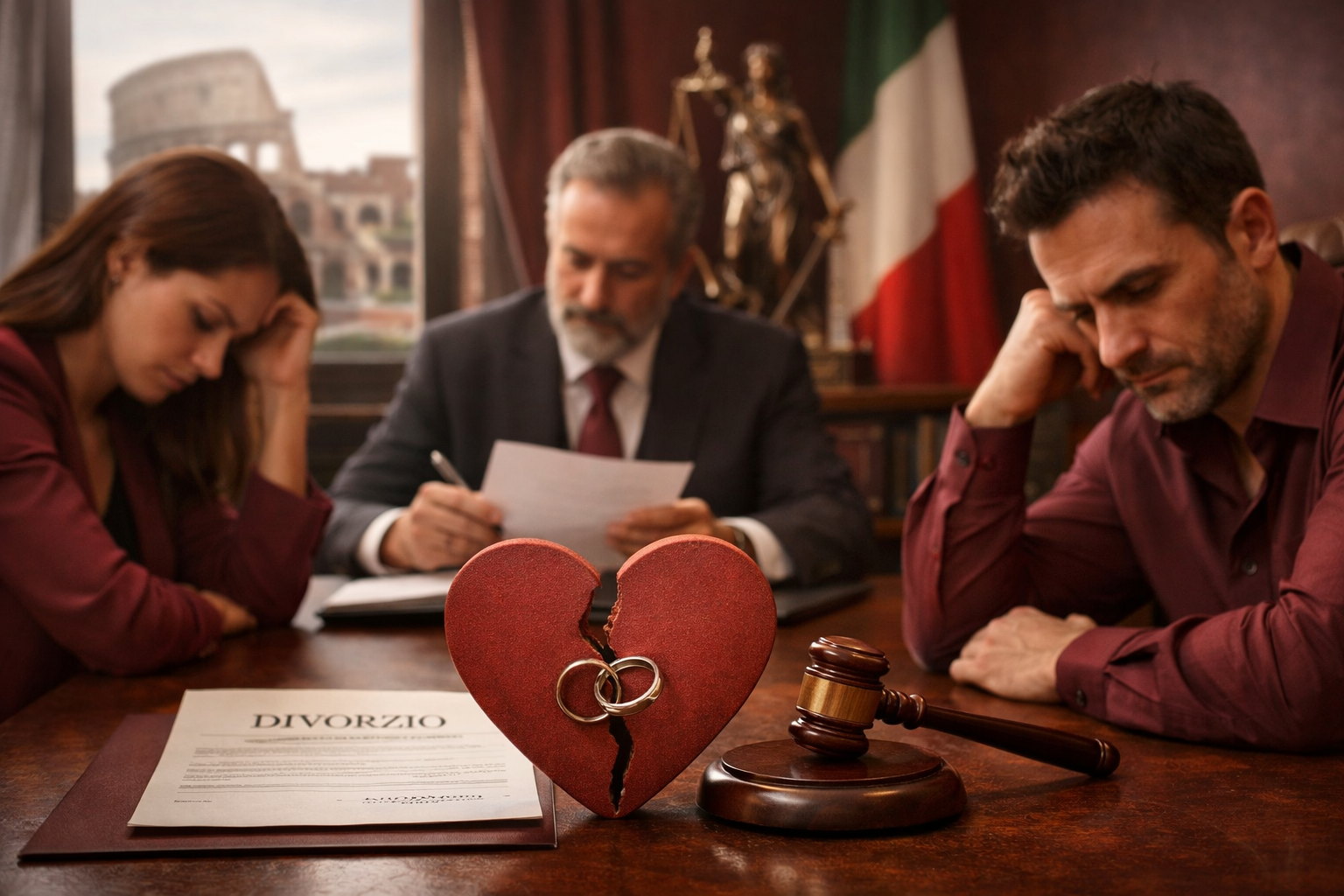 Casamento no exterior sem registro do primeiro casamento e do divórcio no Brasil: o que fazer para regularizar sua situação — GLOBAL LAW ADVISORS